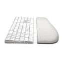 Kensington ErgoSoft Wrist Rest For Slim Keyboard Grey