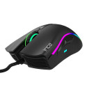 Inca IMG-349 mouse Gaming Right-hand USB Optical 6400 DPI