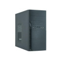 Chieftec HO-12B Tower Black 350 W