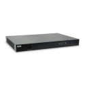 LevelOne KILBY 28-Port Stackable L3 Lite Managed Gigabit Switch, 2 x 10GbE SFP+, 1 x 10GbE Module Sl