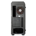 Chieftec Scorpion II Midi Tower Black