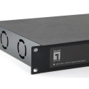 LevelOne 24-Port Gigabit PoE Switch, 802.3at/af PoE, 630W