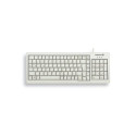 CHERRY XS keyboard USB QWERTZ German Grey