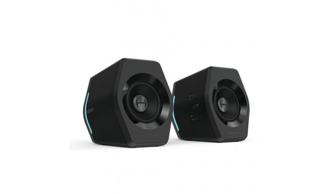 Edifier G2000 speaker set 32 W Black