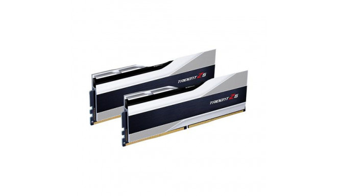 G.Skill Trident Z F5-6400J3239G16GX2-TZ5S memory module 32 GB 2 x 16 GB DDR5 6400 MHz