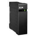 Eaton Ellipse ECO 500 DIN uninterruptible power supply (UPS) Standby (Offline) 0.5 kVA 300 W 4 AC ou