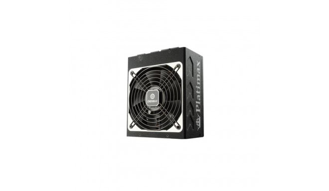 Enermax Platimax power supply unit 1700 W 20+4 pin ATX ATX Black