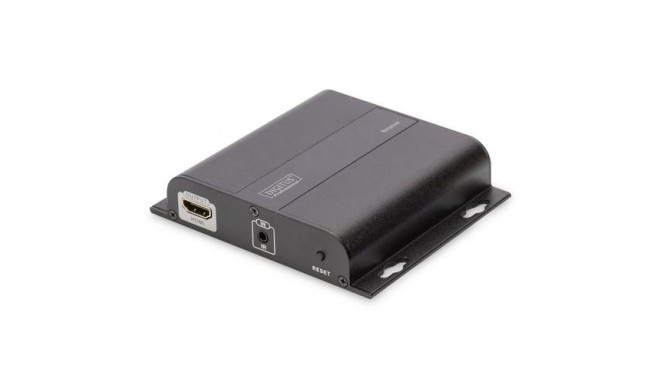 Digitus 4K HDMI Extender via CAT / IP (receiver unit)