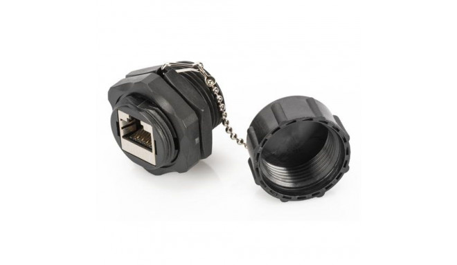 Digitus CAT 6 Industrial Coupler, shielded