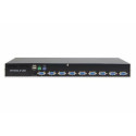 Digitus USB-PS/2 Combo-KVM Switch