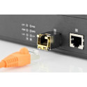 Digitus 1.25 Gbps copper SFP-module, RJ45