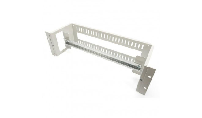 Digitus 483 mm (19“) DIN Rail Holder, 3U