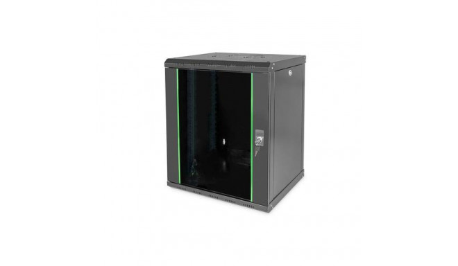 Digitus Wall Mounting Cabinet Unique Series - 600x450 mm (WxD)