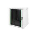 Digitus Wall Mounting Cabinet Unique Series - 600x450 mm (WxD)