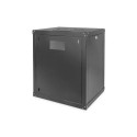 Digitus Wall Mounting Cabinet Unique Series - 600x450 mm (WxD)