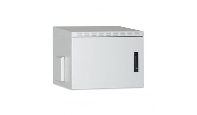 Digitus Wall Mounting Cabinets IP55 - Outdoor - 600x450 mm (WxD)