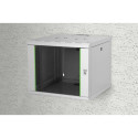 Digitus Wall Mounting Cabinet Unique Series - 600x600 mm (WxD)