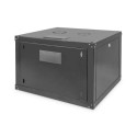 Digitus Wall Mounting Cabinet Unique Series - 600x600 mm (WxD)