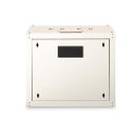 Digitus Wall Mounting Cabinet Unique Series - 600x600 mm (WxD)