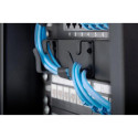 Digitus 10&quot; Cable management panel