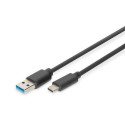 Digitus USB Type-C connection cable