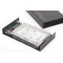 Digitus 3.5&quot; SSD/HDD Enclosure, SATA 3 - USB 3.0