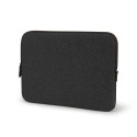 DICOTA D31750 laptop case 30.5 cm (12&quot;) Sleeve case Anthracite