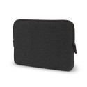 DICOTA D31750 laptop case 30.5 cm (12&quot;) Sleeve case Anthracite