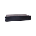 LevelOne 14-Slot Media Converter Chassis