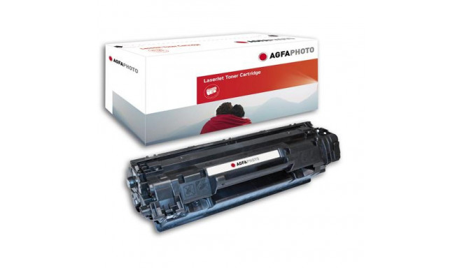 AgfaPhoto APTHP278AE toner cartridge 1 pc(s) Black