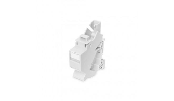 Digitus DIN rail adapter for Keystone modules, IP20