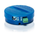 Auerswald 90698 telephone switching equipment Blue