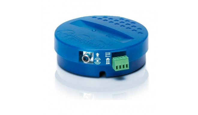 Auerswald 90698 telephone switching equipment Blue