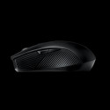 ASUS ROG Strix Carry mouse Right-hand Gaming RF Wireless + Bluetooth Optical 7200 DPI