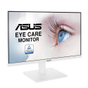 ASUS VA27DQSB-W computer monitor 68.6 cm (27&quot;) 1920 x 1080 pixels Full HD LED White