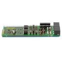 Auerswald COMpact 2BRI-Modul Voice network module