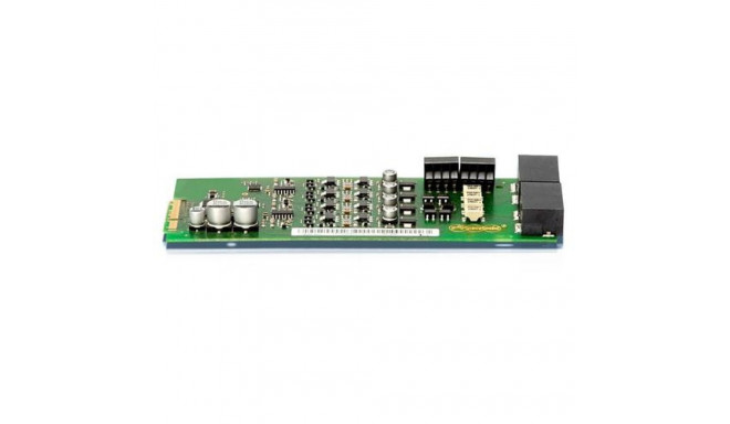 Auerswald COMpact 4FXS Modul Voice network module