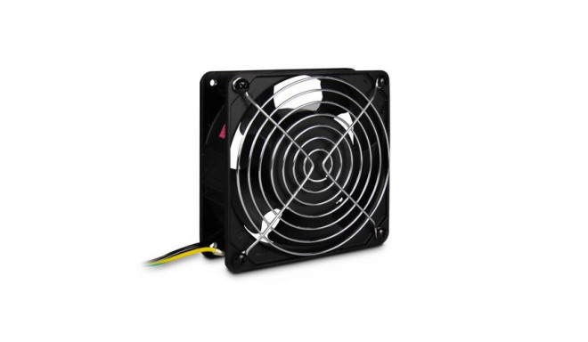 Inter-Tech 88887269 rack accessory Cooling fan