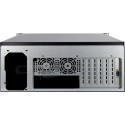 Inter-Tech 4U 4452-TFT Rack Black