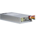 Inter-Tech ASPOWER U1A-C20300-D power supply unit 300 W 20+4 pin ATX Stainless steel