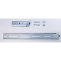 Inter-Tech 88887220 rack accessory Rack rail