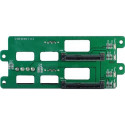 Inter-Tech SC-4004 Small Form Factor (SFF) Black