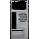 Inter-Tech IT-6865 Micro Tower Black