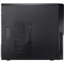 Inter-Tech IT-6865 Micro Tower Black