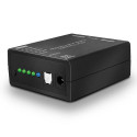 Lindy 4 Port Automatic Optical Audio Switch