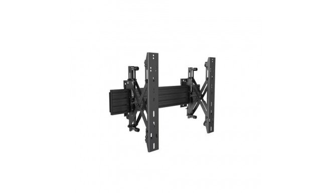 Equip 37&quot;-65&quot; Modular Push-In Pop-Out TV Wall Mount Bracket