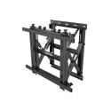 Equip 19&quot;-55&quot; Push-In Pop-Out TV Wall Mount Bracket