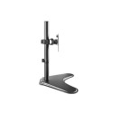 Equip 13&quot;-32&quot; Articulating Monitor Tabletop Stand