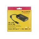 DeLOCK 63925 video splitter