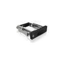 ICY BOX IB-167SSK HDD enclosure Black 3.5&quot;